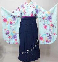 楽天市場】ショート丈（種類（着物）袴）（着物セット｜和服 