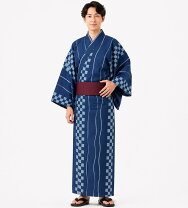 楽天市場】市松模様（和服｜メンズファッション）の通販