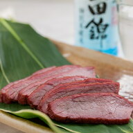 上さいぼし 500g (100gスライス×5)燻製 くんせい 珍味 スモーク