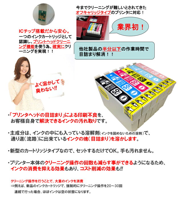 楽天市場】キヤノン BCI-351+350/6MP 洗浄液 6色セット キヤノン CANON 