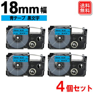 l[h e[v JVIp 18mm e[v  l[h e[vJ[gbW XR-18BU x 4Zbg S