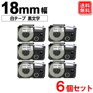 l[h e[v JVIp 18mm e[v  l[h e[vJ[gbW XR-18WE x 6Zbg S