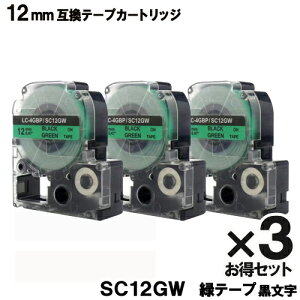 LOWp SC12GW ev PROp SC12GW x3Zbg݊e[vJ[gbW ΃e[v  S 12mm [֑ SR970 SR750 SR670 SR530