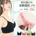 2枚組 授乳ブラ ストラップオープン 前開き ラクブラ24 マタニティ 機能的インナー ノンワイヤー マタニティブラ バストケア 授乳服 授乳用ブラ ブラセット...