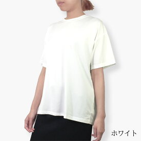 【500円OFFクーポン・17日9:59迄】 シンプル Tシャツ ティーシャツ オーバーシルエット オーバーサイズ シンプル クルーネック ラウンドカラー 丸襟 半袖シャツ 半袖 FREE フリー フリーサイズ PREMINA ファッション レディース 白 赤 青 ピンク ブルー