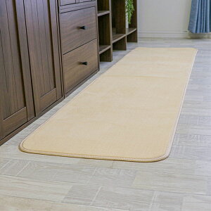 ���������I[50%�I�t�N�[�|��] �E�H�b�V���u���L�b�`���}�b�g 50×180 �L�b�`���}�b�g �E�H�b�V���u�� �􂦂� ������� �k�� �L�b�`�� �H �~ ����~�ߕt�� �z�b�g�J�[�y�b�g ���g�[�Ή� �I�[��