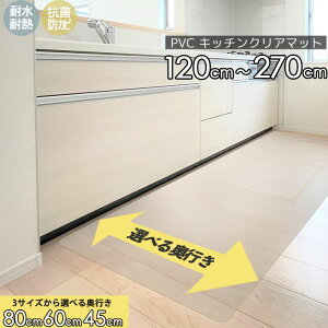 SALE�I[55%�I�t�N�[�|��] PVC �N���A �}�b�g ���� �L�b�`���}�b�g �@���� ���h�~ ������� �����}�b�g �R�� �h�J�r �t���[�J�b�g ��