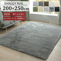 楽天市場】ラグ200✖️250の通販