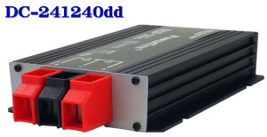 DC-241240ddFDC-DCRo[^[ 24V-12V ~ o40A 