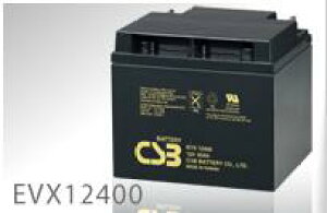 EVX12400:���`����َ����`���~�d�r(12V-40Ah)CSB�o�b�e���[�y���Ԏw��s�z�y����s�z�y����E�����E�ꕔ�n��ւ̔z���s�z