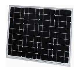 GT-K53　ケー・アイ・エス：太陽電池パネル（ソーラーパネル）：53W