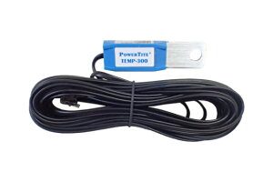 TEMP-300�F���x�Z���T�[�E�f�q�ECH-AS / CH-AR �V���[�Y�Ή��E�����ɁEPowerTite