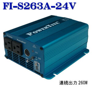 FI-S263A-24VFɁEgCo[^[