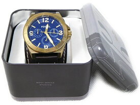 未使用 【中古】 FOSSIL フォッシル BQ2104 ブランド腕時計 N1951608