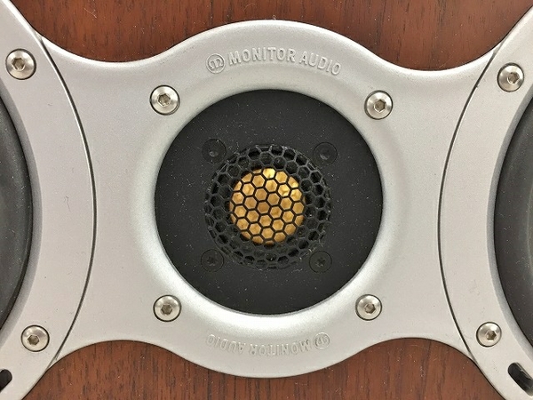 楽天市場】【中古】 Monitor Audio GS LCR gold signature モニター