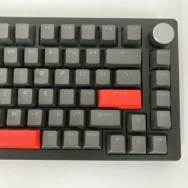楽天市場】【中古】 DrunkDeer A75 ラピッドトリガー ゲーミング 