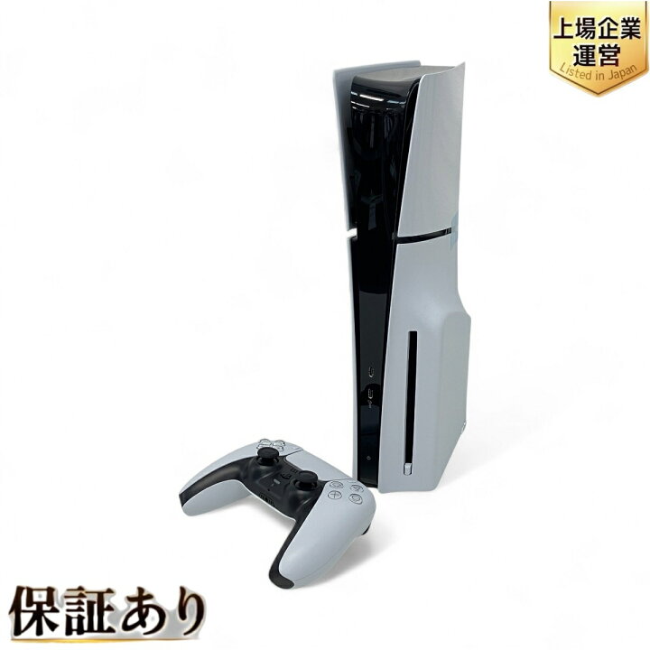 楽天市場】未使用 【中古】 SONY CFI-2000A01 PS5 PlayStation(R)5 