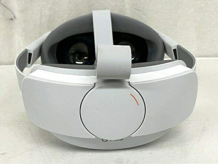 楽天市場】【中古】 PICO 4/JP (8G+128G) オールインワン VRヘッド 