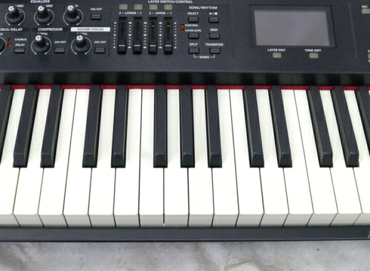 después de esto multa Tomate 楽天市場】【中古】中古 Roland RD-700NX 電子ピアノ シンセサイザー 楽器 電子ピアノ・キーボード キーボード・シンセサイザー  ローランド S2027706 : ReRe（安く買えるドットコム）