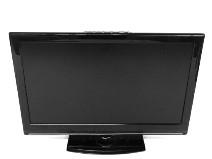 楽天市場】【中古】 Mr.マックス 液晶テレビ ハイビジョン22型 LE-M22D220B ブラック リモコン付き F1890060 :  ReRe（安く買えるドットコム）