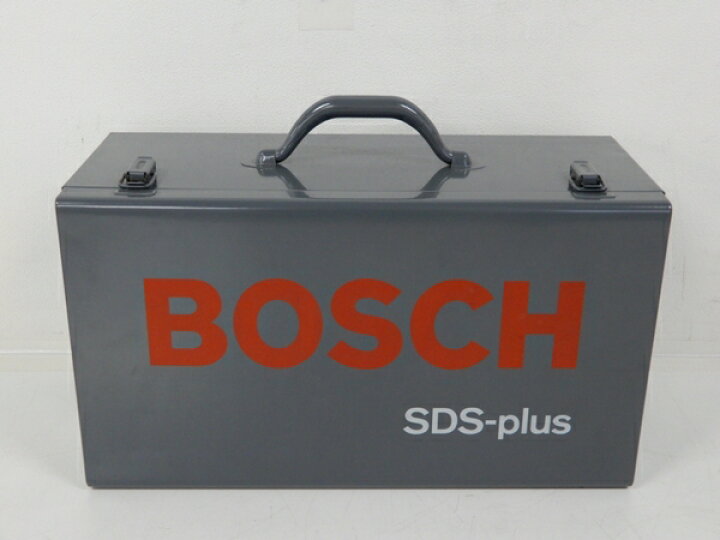 未使用 【中古】 未使用 BOSCH ボッシュ GAH500DSE 吸塵 ハンマードリル 電動工具 F3315695 | ReRe(安く買えるドットコム)