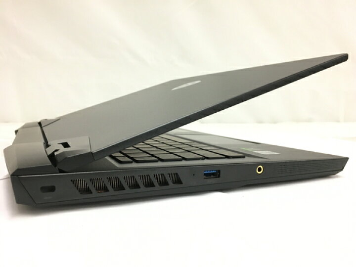 楽天市場】【中古】 MSI GP66 Leopard 10UG-252JP ゲーミング PC RTX 