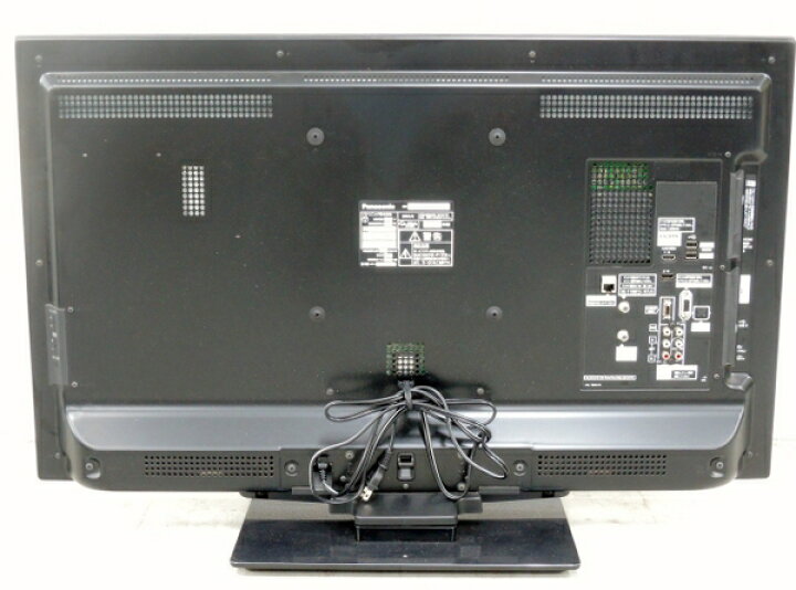 楽天市場】【中古】 Panasonic パナソニック VIERA TH-L37DT3 液晶  