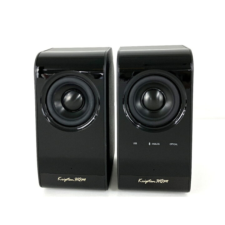 楽天市場】【中古】 KRIPTON KS-11B スピーカー Bluetooth対応 