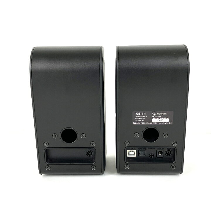 楽天市場】【中古】 KRIPTON KS-11B スピーカー Bluetooth対応 