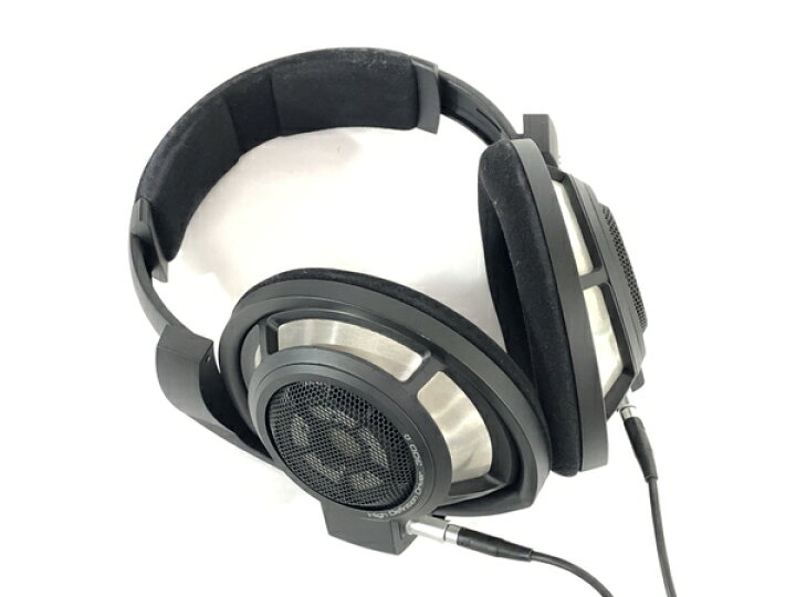 楽天市場】【中古】 SENNHEISER HD800S ヘッドホン オーディオ 