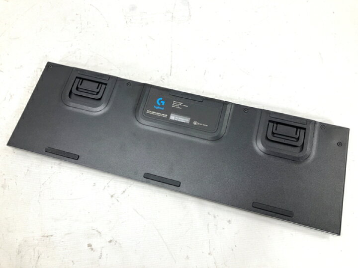 楽天市場】【中古】 logicool G913-LN ワイヤレス キーボード 家電 