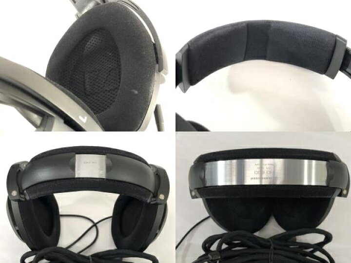 楽天市場】【中古】 SENNHEISER HD800S ヘッドホン オーディオ 