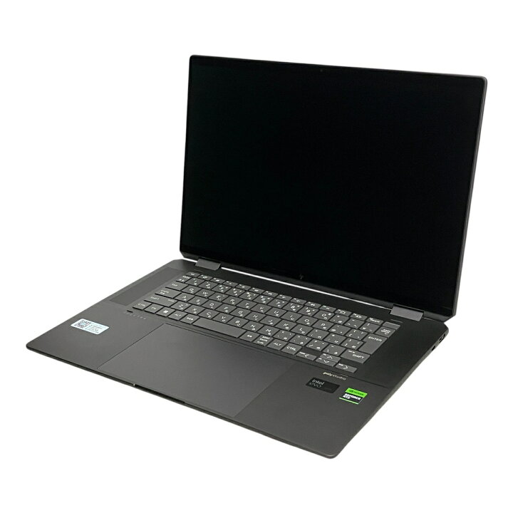 楽天市場】【中古】 HP Spectre x360 16-aa0002TX 16インチ ノート 