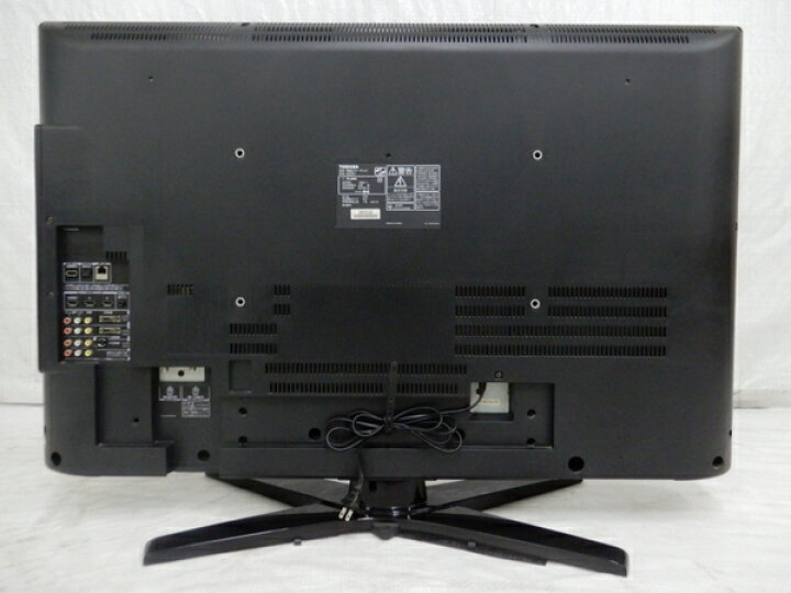 楽天市場】【中古】 TOSHIBA 東芝 REGZA 42ZS1 液晶 テレビ 42型  
