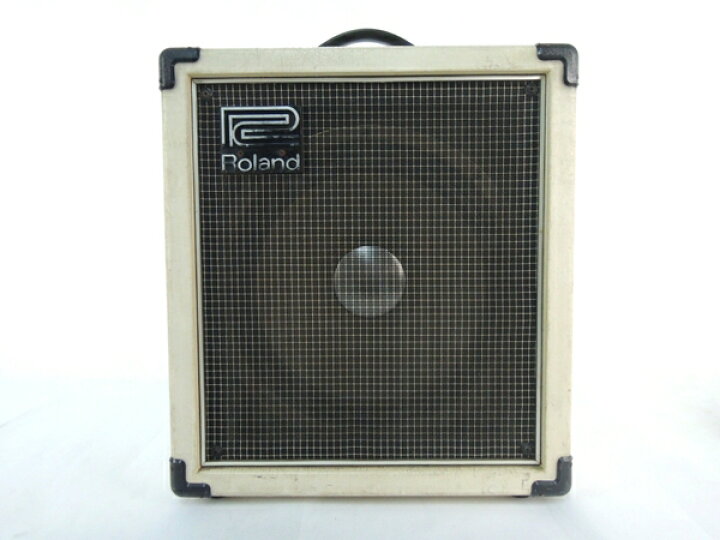 楽天市場】【中古】 Roland ローランド CUBE-60 ギター アンプ 機器 
