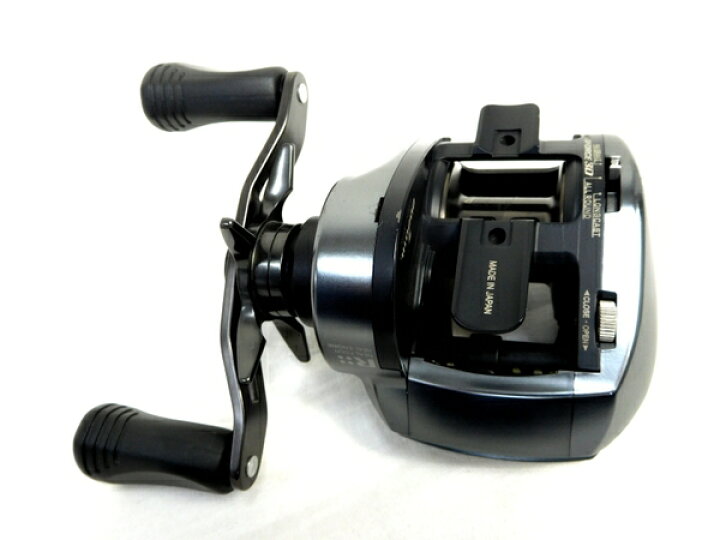 楽天市場 中古 中古 Daiwa ダイワ Z Hl リール M Rere 安く買えるドットコム