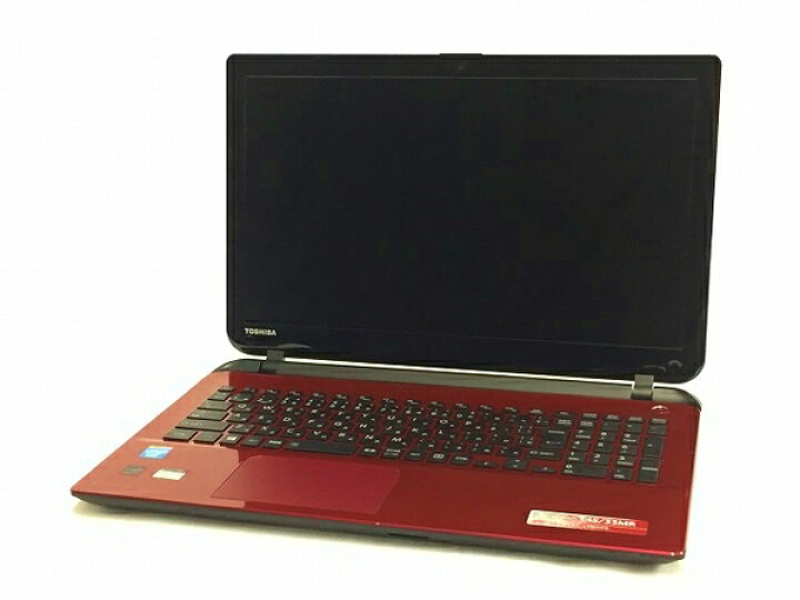楽天市場】【中古】 TOSHIBA 東芝 dynabook T45/33MR PT45-33MSXR 