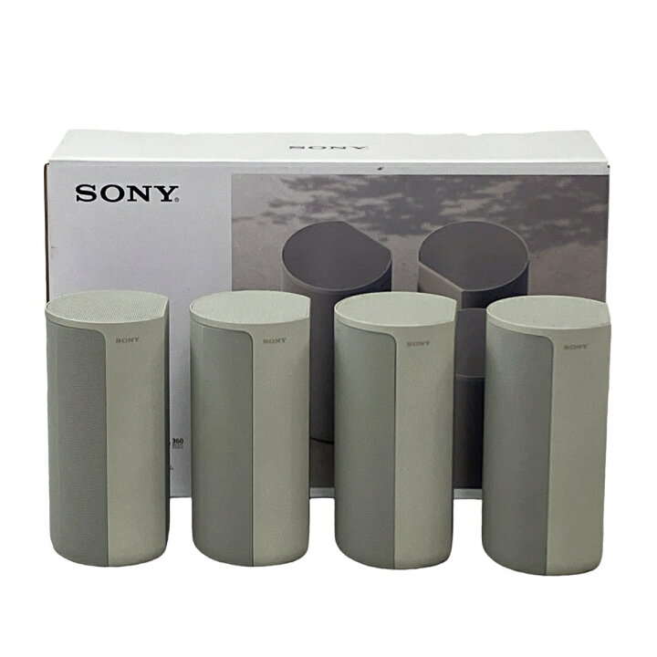 楽天市場】美品 【中古】 【動作保証】 SONY HT-A9 