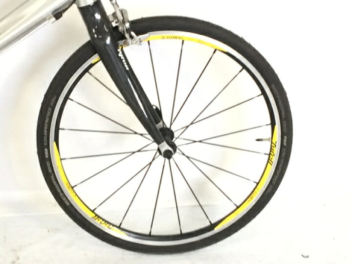 楽天市場 中古 Tyrell タイレル Csi Sram Force ミニベロ 自転車 中古 F Rere 安く買えるドットコム