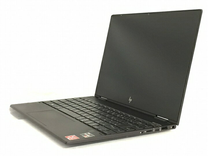 楽天市場】美品 【中古】 HP ENVY x360 Convertible 13-ar0xxx 13.3型 