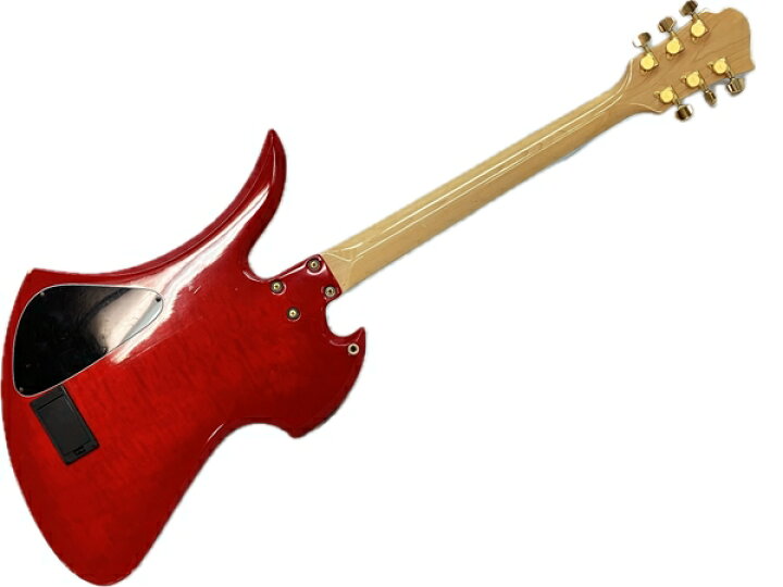 楽天市場】【中古】 【動作保証】FERNANDES Burny MG-145 CS HIDE 