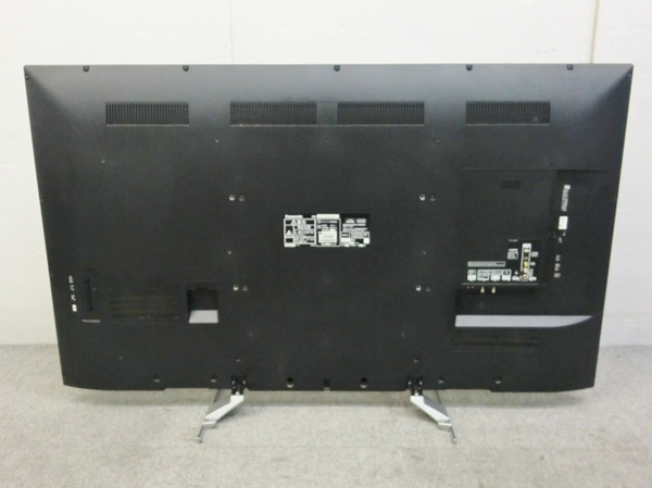 トレック販売店 【送料込み】パナソニック ビエラ TH-55AS650 2014年製 55型 テレビ