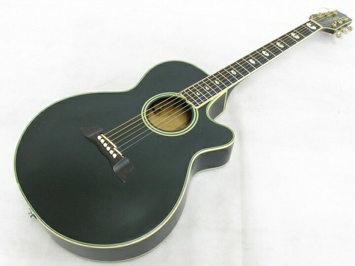 楽天市場】【中古】Takamine タカミネ NPT-115 アーチドトップ  