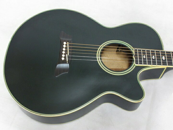 楽天市場】【中古】Takamine タカミネ NPT-115 アーチドトップ 