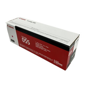 未使用 【中古】 Canon Cartridge 055 CRG-055MAG マゼンタ 純正 トナー カートリッジ Magenta キヤノン 未開封 W11161741