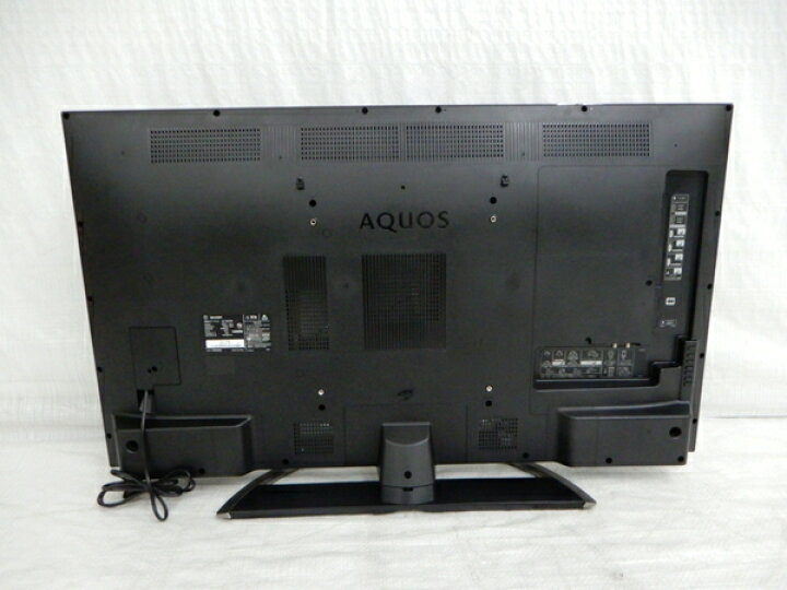 楽天市場】【中古】 SHARP シャープ アクオス AQUOS LC-50U45 50インチ  
