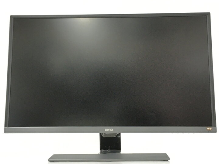 楽天市場】【中古】 BenQ EW3270-T EW3270U 31.5型 4K 液晶 モニター 