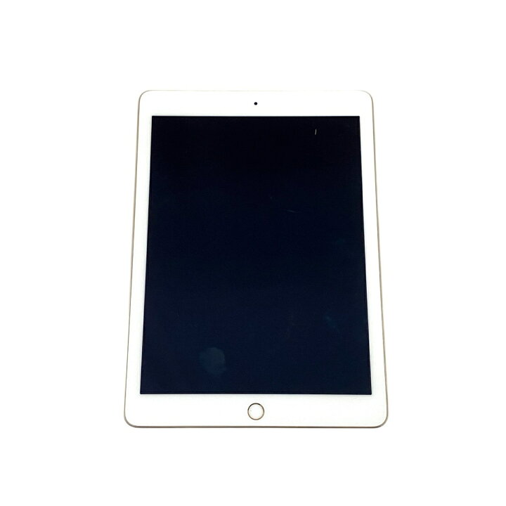 楽天市場】【中古】 Apple iPad Pro (9.7インチ) Wi-Fiモデル MLMX2J/A 