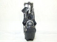 未使用【中古】DWDダンスウィズドラゴンキャディバッグD3-67300ゴルフバッグメタルクロコN3237584