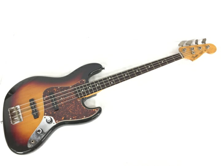 楽天市場】【中古】 Fender Japan フェンダー ジャパン JAZZ BASS 